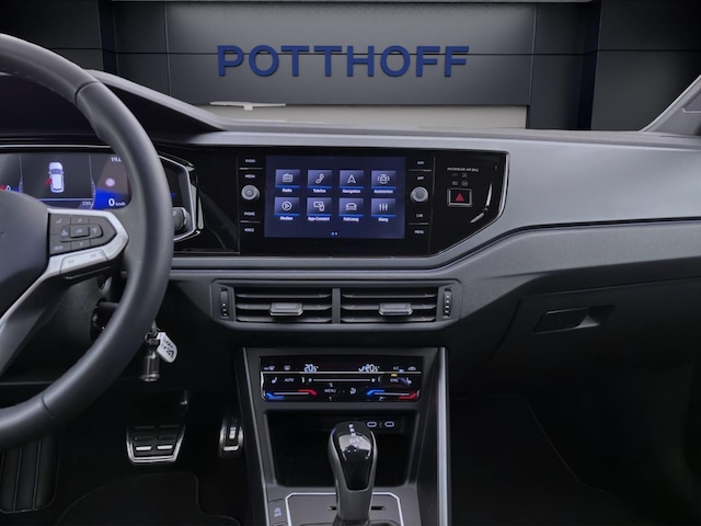 Volkswagen Taigo 1.0 TSI DSG IQ.Drive R-Line