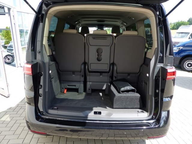 Volkswagen Multivan 2.0 TDI DSG T7