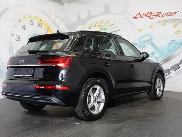 Audi Q5 40 TDI Quattro S-Tronic
