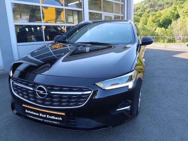 Opel Insignia Elegance Sports Tourer