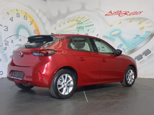 Opel Corsa Elegance Turbo