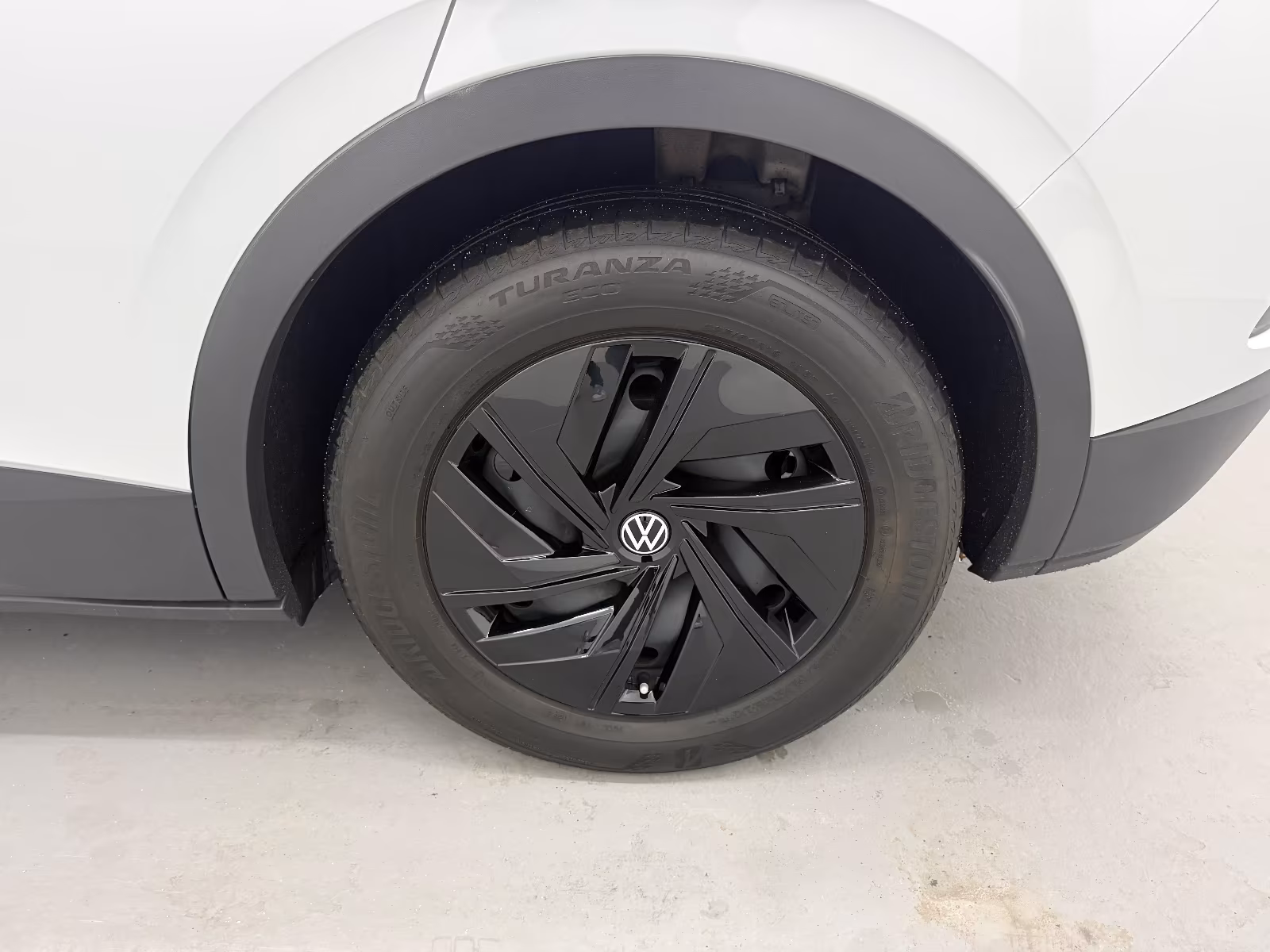 Volkswagen ID.4 IQ.Drive Pure Style