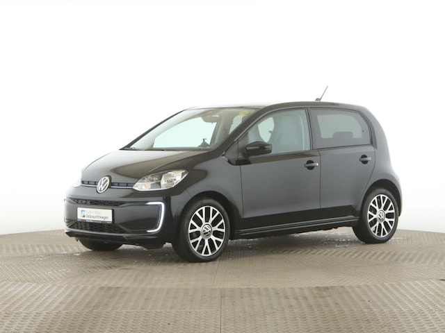 Volkswagen e-up! Plus Style