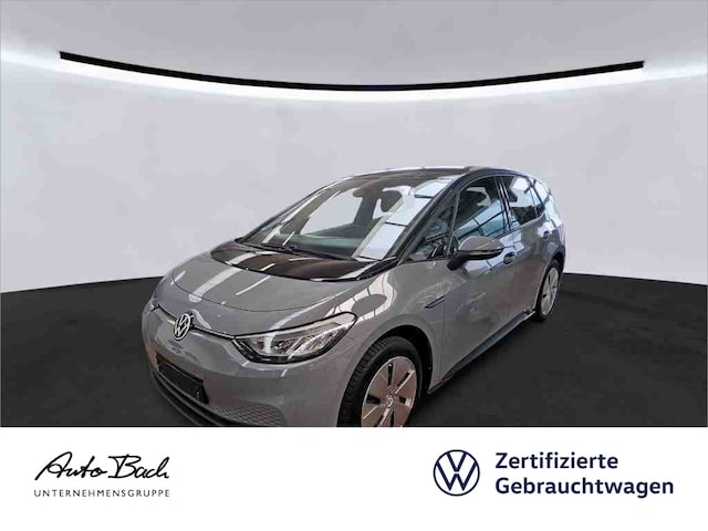 Volkswagen ID.3 Performance Pure