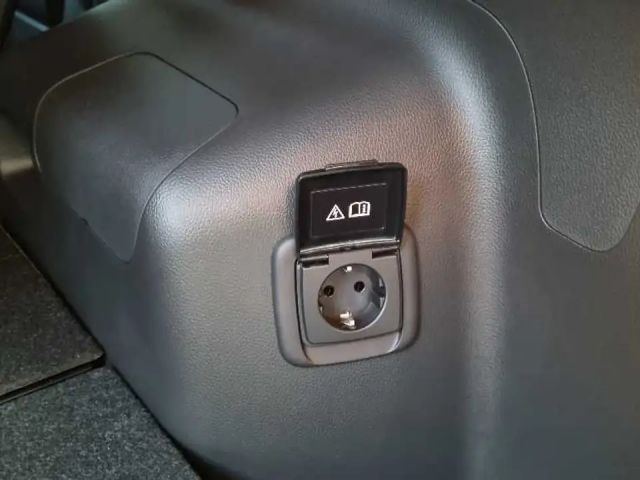 Mitsubishi Eclipse Cross 4WD PHEV