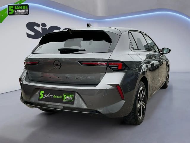 Opel Astra 1.2 Turbo GS-Line Grand Sport Turbo