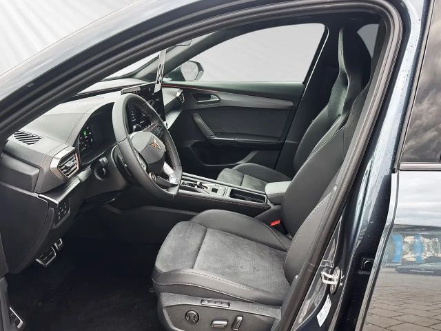 Cupra Formentor 2.0 TSI 4Drive DSG VZ