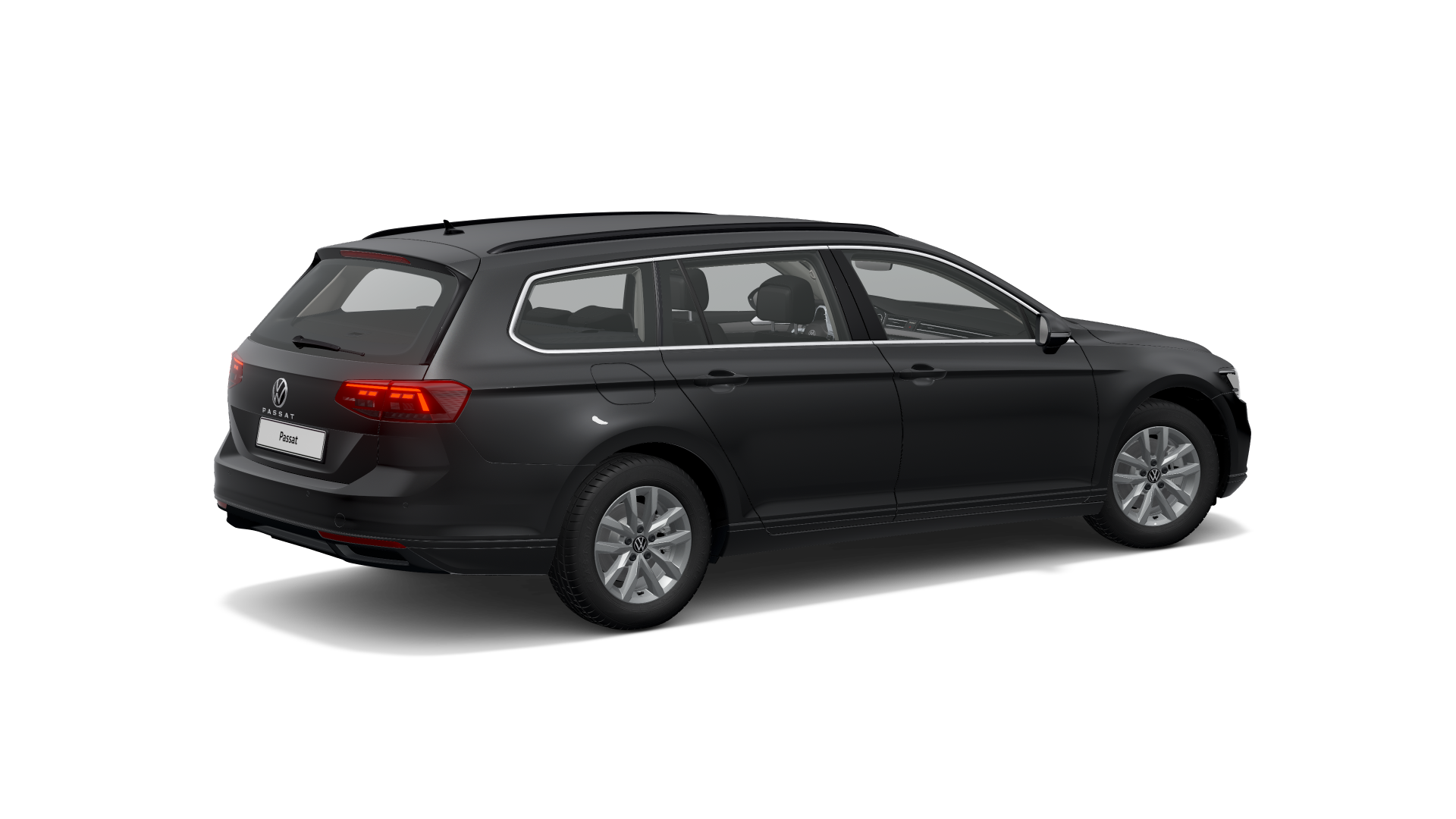 Volkswagen Passat 2.0 TDI Business DSG Variant