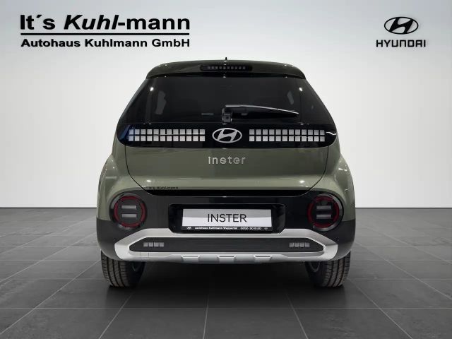 Hyundai INSTER 49 kWh Trend