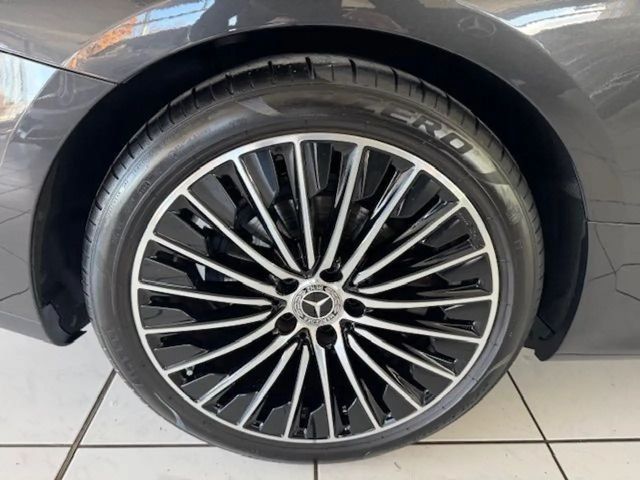 Mercedes-Benz CLE 200 4MATIC AMG Line