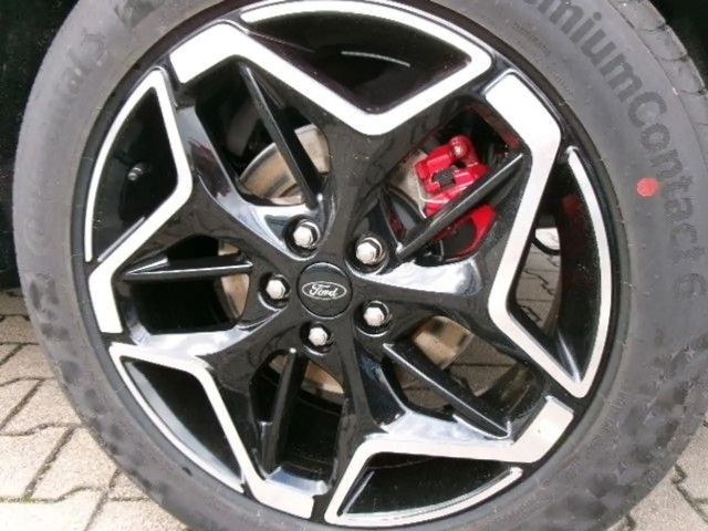 Ford Kuga Plug in Hybrid ST Line X