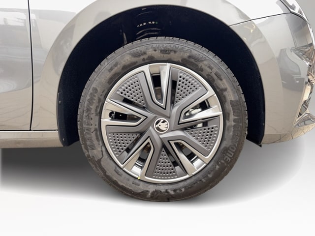 Skoda Fabia 1.0 TSI Tour