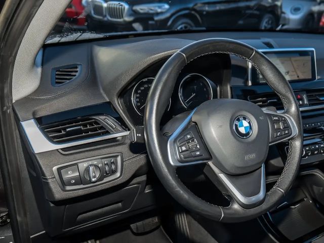 BMW X1 Sport Line sDrive20i