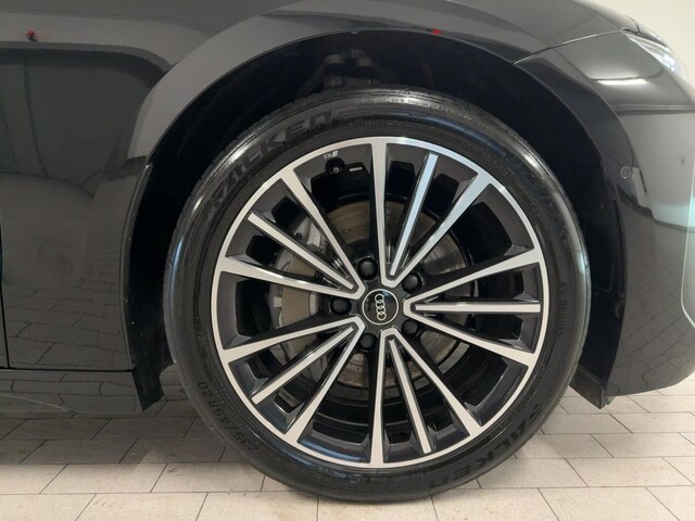 Audi A6 e-tron Avant Performance