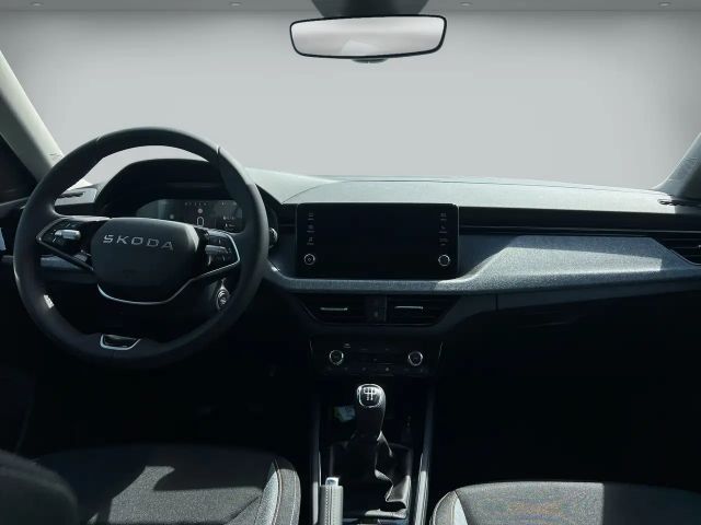 Skoda Kamiq 1.0 TSI Tour