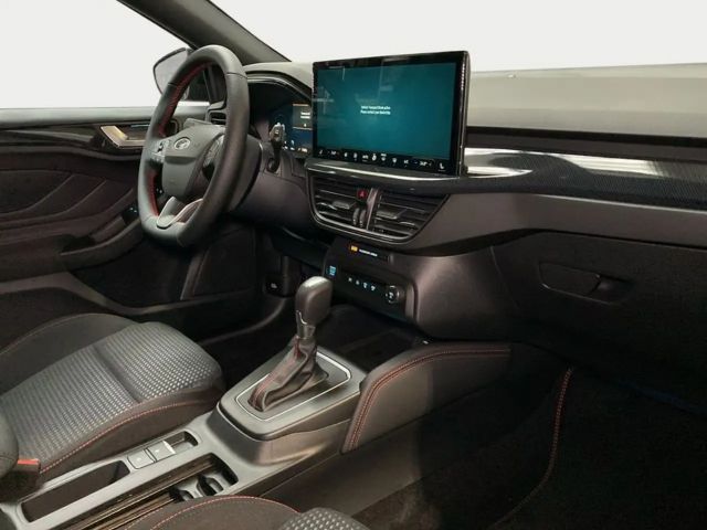 Ford Focus EcoBoost ST Line Wagon