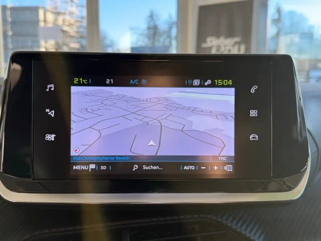 Peugeot E-2008 Allure Pack