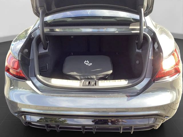 Audi RS e-tron GT Quattro