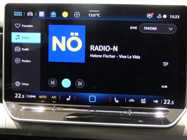 Volkswagen Golf Business Variant