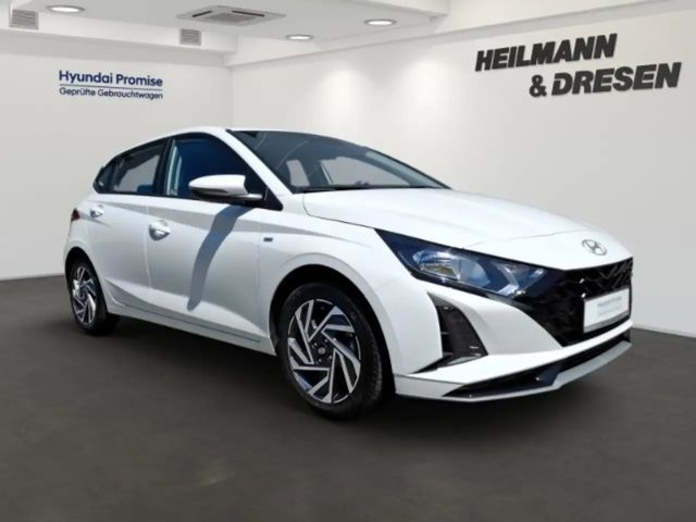 Hyundai i20 1.0 T-GDi