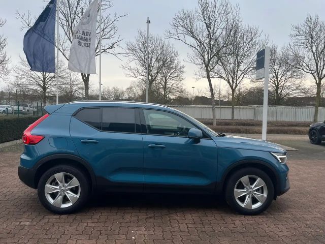Volvo XC40 Core