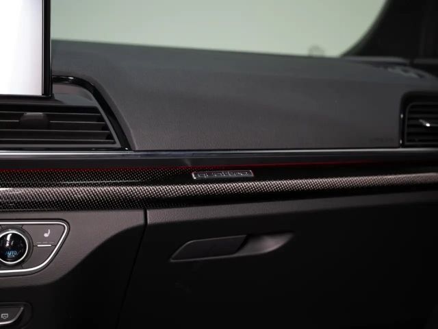 Audi SQ5 3.0 TDI Quattro