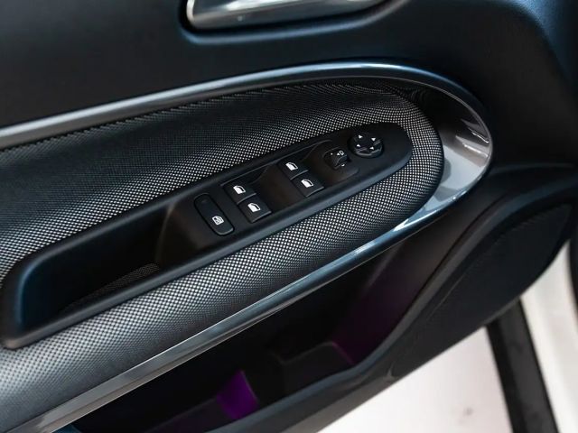 Fiat 600e Hybrid 100 6-Gang eDCT