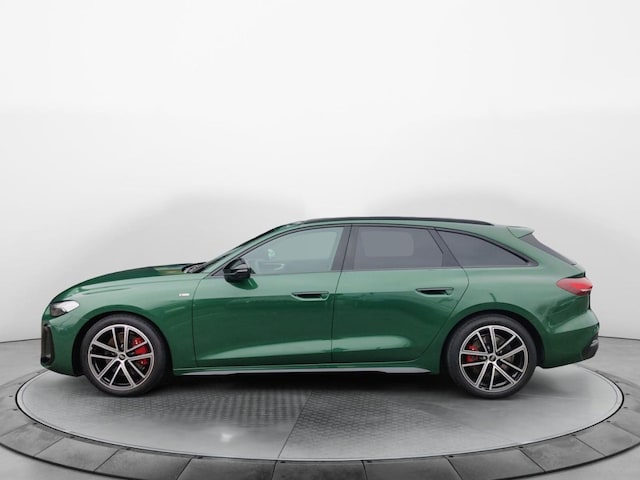 Audi A5 Avant Quattro S-Tronic