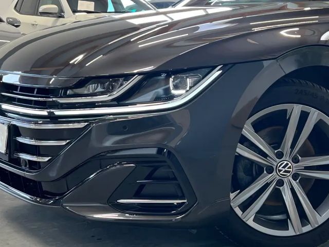 Volkswagen Arteon 4Motion R-Line