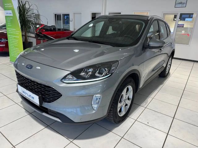 Ford Kuga Cool & Connect