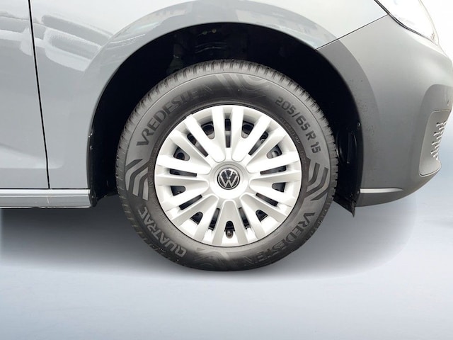 Volkswagen Caddy 2.0 TDI Combi