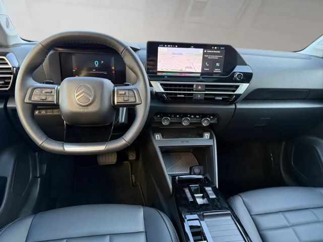 Citroën C4 Hybrid Max