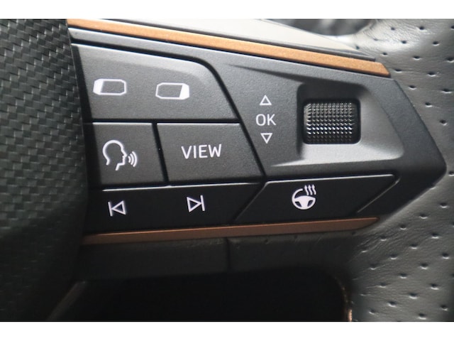 Cupra Formentor 1.4 VZ e-Hybrid