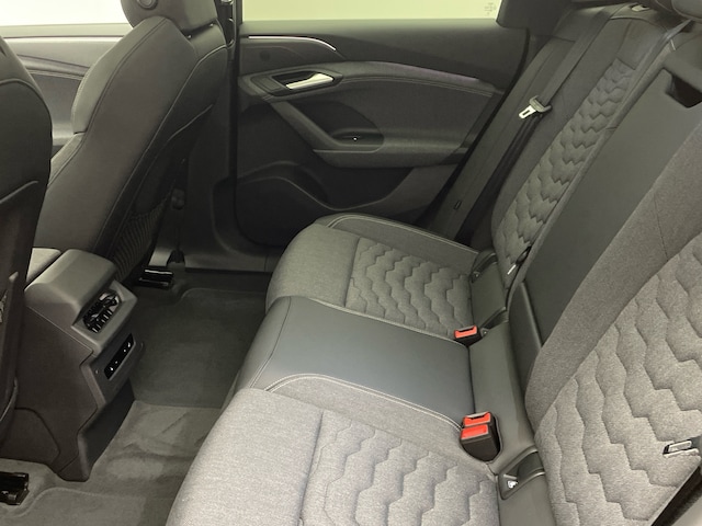 Audi A6 e-tron Performance Sportback