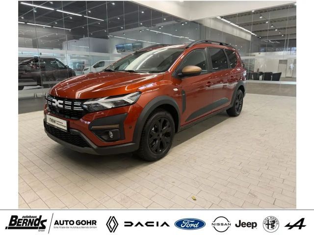 Dacia Jogger Extreme TCe 110