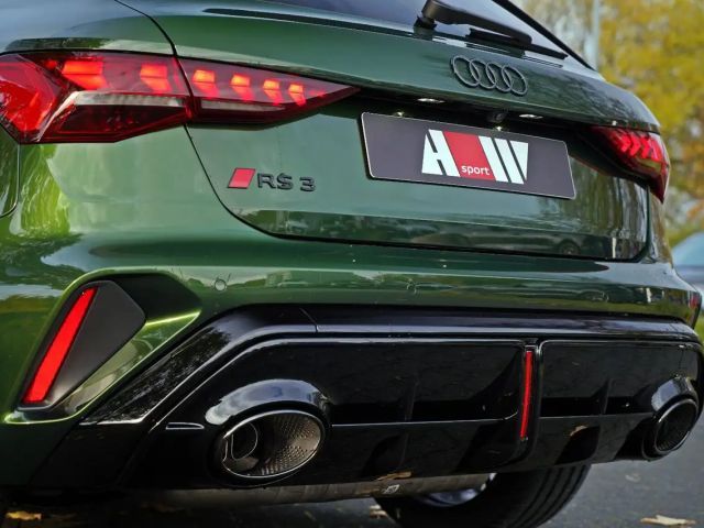 Audi RS3 Sedan