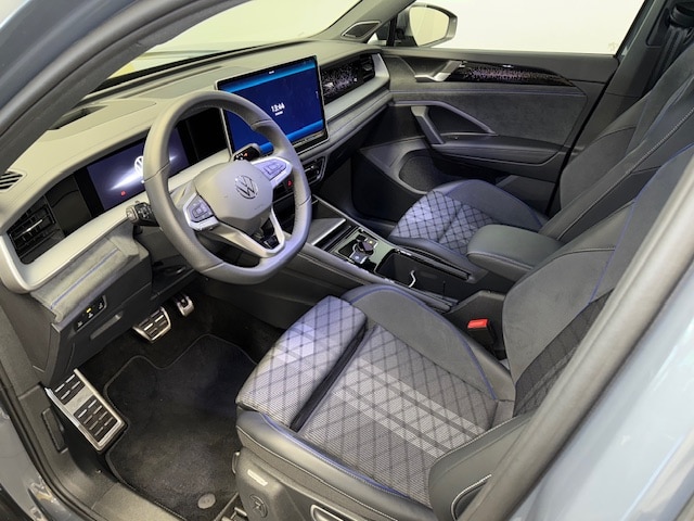 Volkswagen Tayron 2.0 TDI