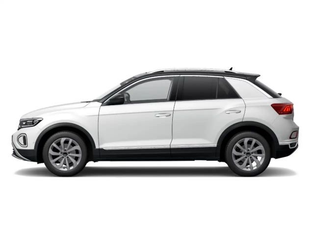 Volkswagen T-Roc 1.0 TSI Style
