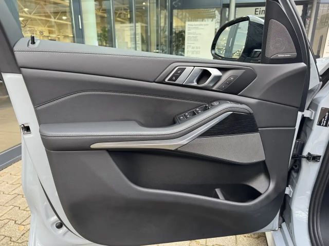 BMW X5 M-Sport xDrive30d