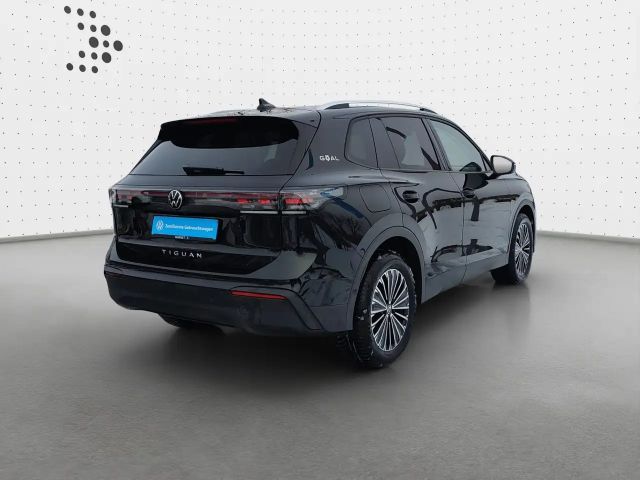 Volkswagen Tiguan 2.0 TDI DSG