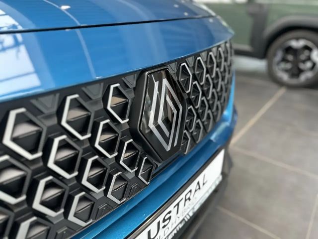 Renault Austral Techno