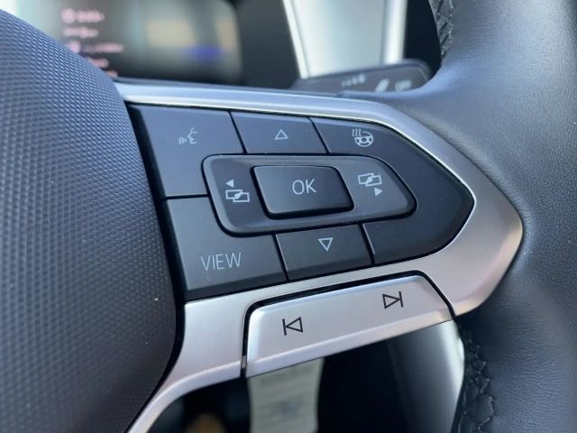 Volkswagen T-Roc Cabriolet Style