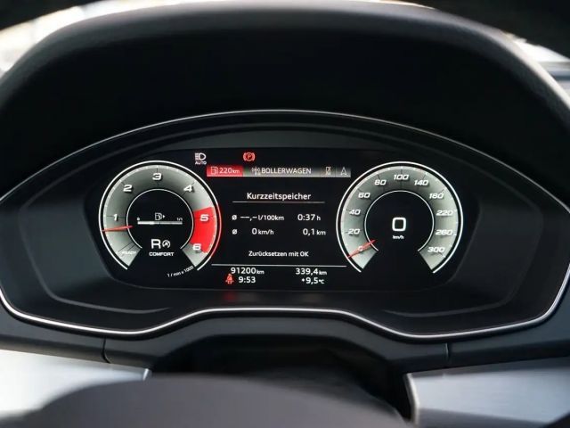 Audi SQ5 3.0 TDI Quattro