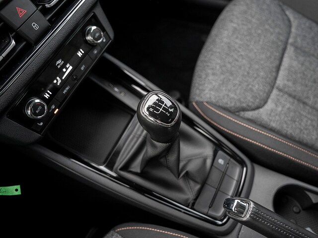 Skoda Kamiq 1.0 TSI Clever