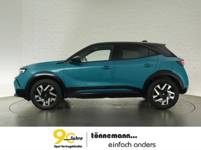 Opel Mokka GS-Line Grand Sport