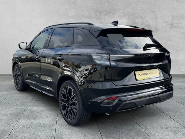 Renault Austral Alpine E-Tech Esprit