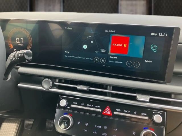 Hyundai Tucson 2WD T-GDi