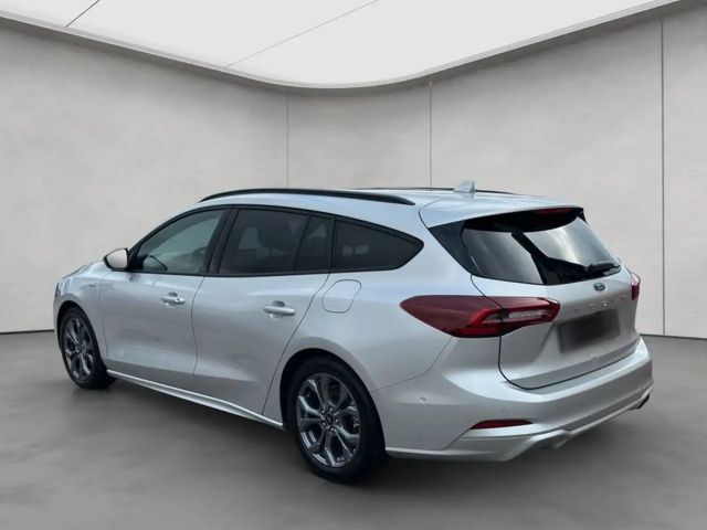 Ford Focus EcoBoost ST Line Wagon