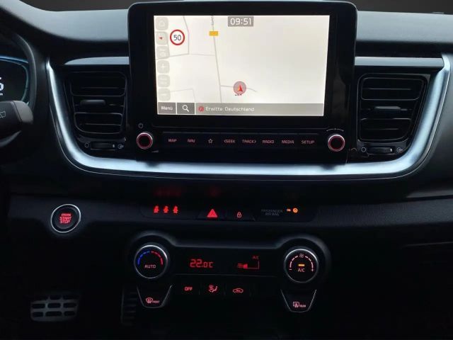 Kia Stonic Platinum Edition