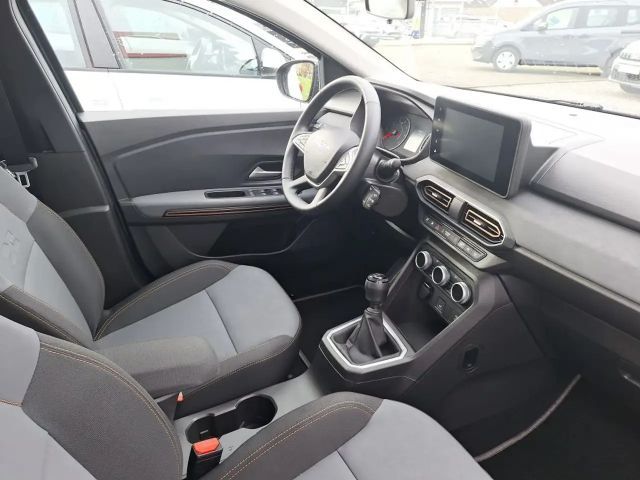 Dacia Sandero Extreme Stepway TCe 110